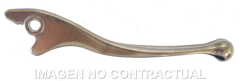 Maneta derecha cromada Honda