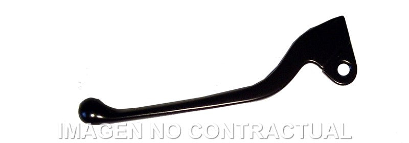 Maneta izquierda negra CPI