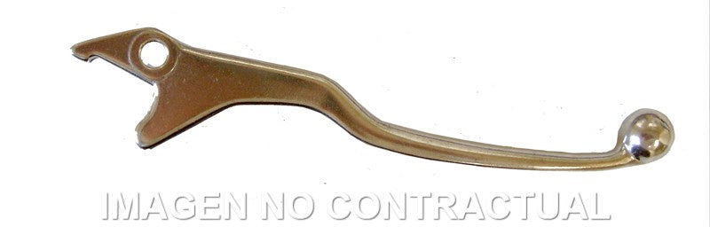 Maneta derecha cromada Suzuki