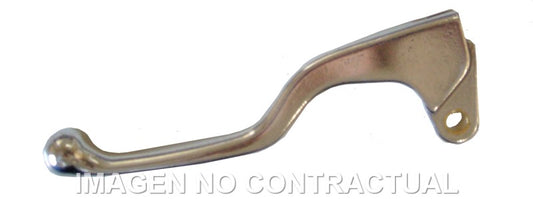 Maneta izquierda cromada BMW/Kawasaki