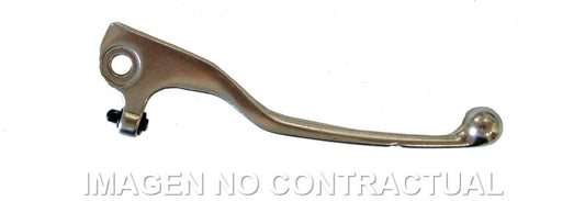 Maneta derecha cromada Gas Gas