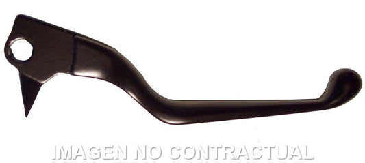 Maneta derecha negra Harley Davidson