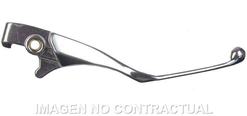 Maneta derecha cromada Yamaha