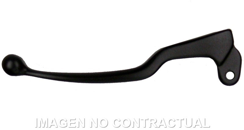 Maneta izquierda negra keeway