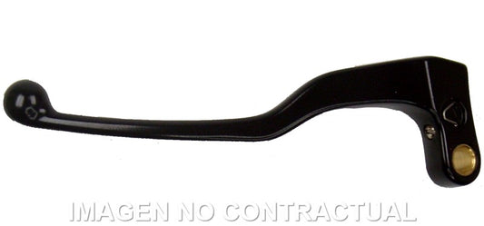 Maneta izquierda negra Cagiva