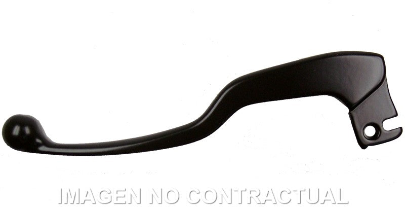 Maneta izquierda negra ktm