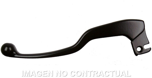 Maneta izquierda negra ktm