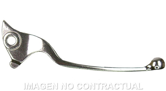 Maneta derecha cromada Yamaha