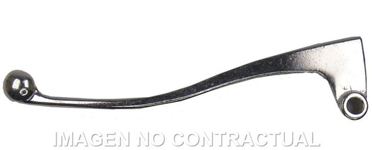 Maneta izquierda cromada Triumph