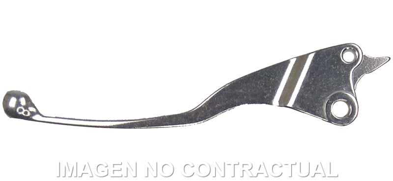 Maneta izquierda cromada Yamaha