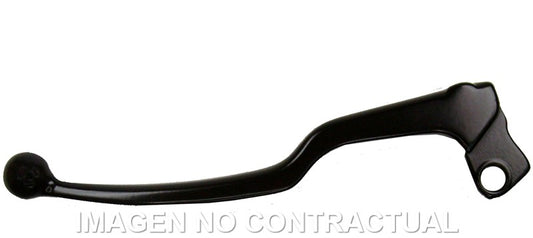 Maneta izquierda negra Ducati