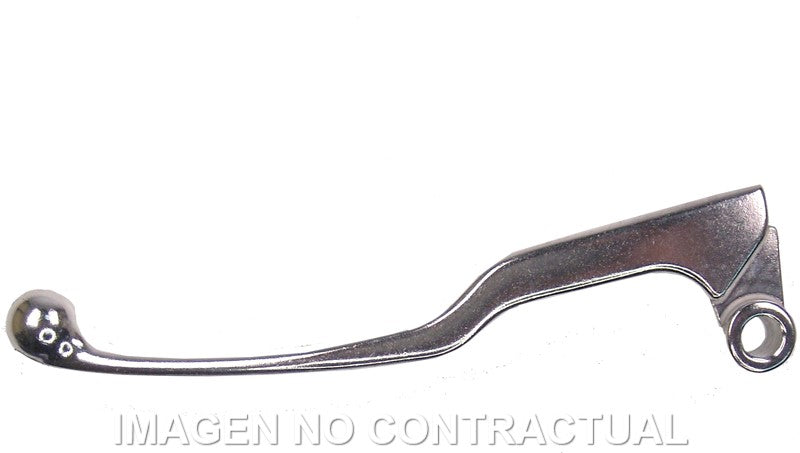 Maneta izquierda cromada Yamaha