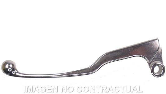 Maneta izquierda cromada Yamaha