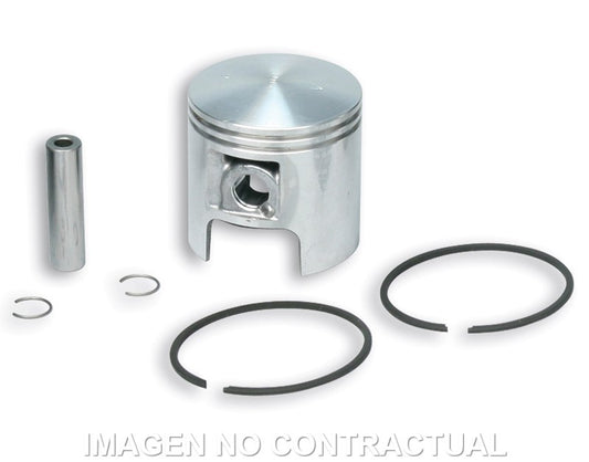 Pistón Diámetro 47,4 mm 1 Sobremedida Suzuki Adress