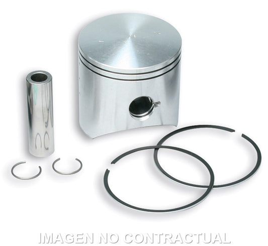 Pistón D 65 mm Tolerancia 0 Honda NSR 125