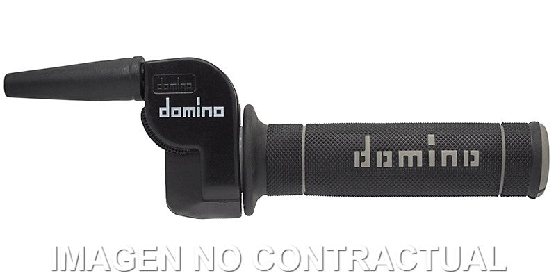 Mando Gas Domino 3485.03