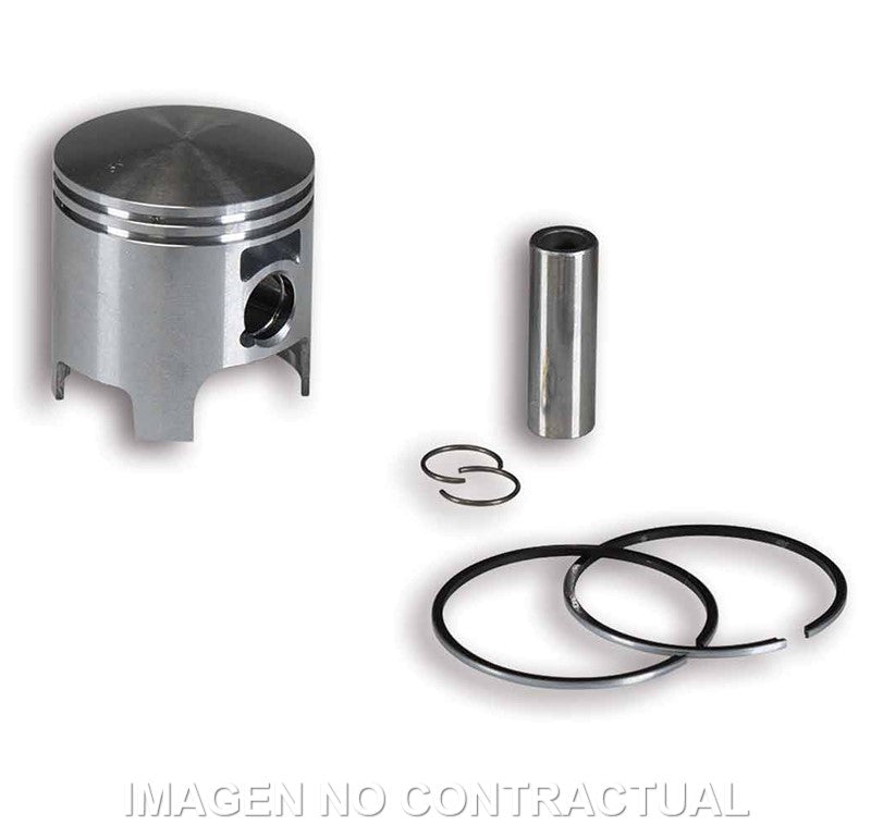 Pistón D.45,9 1 Sobremedida Honda Wallaroo 50