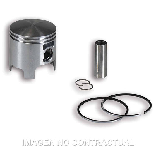 Pistón D.45,9 1 Sobremedida Honda Wallaroo 50