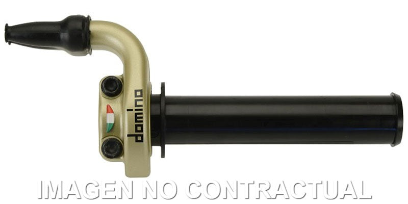 Mando Gas Domino 348403