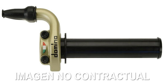 Mando Gas Domino 348403