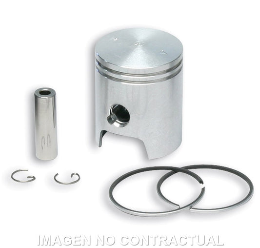 Pistón D.40,4mm 1 Sobremedida Jog,SR, Rally,First