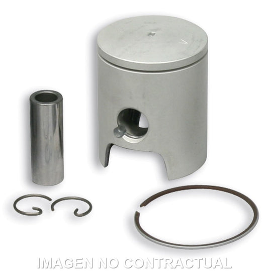 Pistón 40mm Bulón 12mm Tolerancia B Zip SP,Typhoon