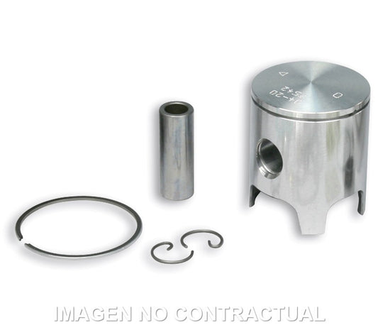 Pistón D.40 mm Tolerancia B Zip SP 318884