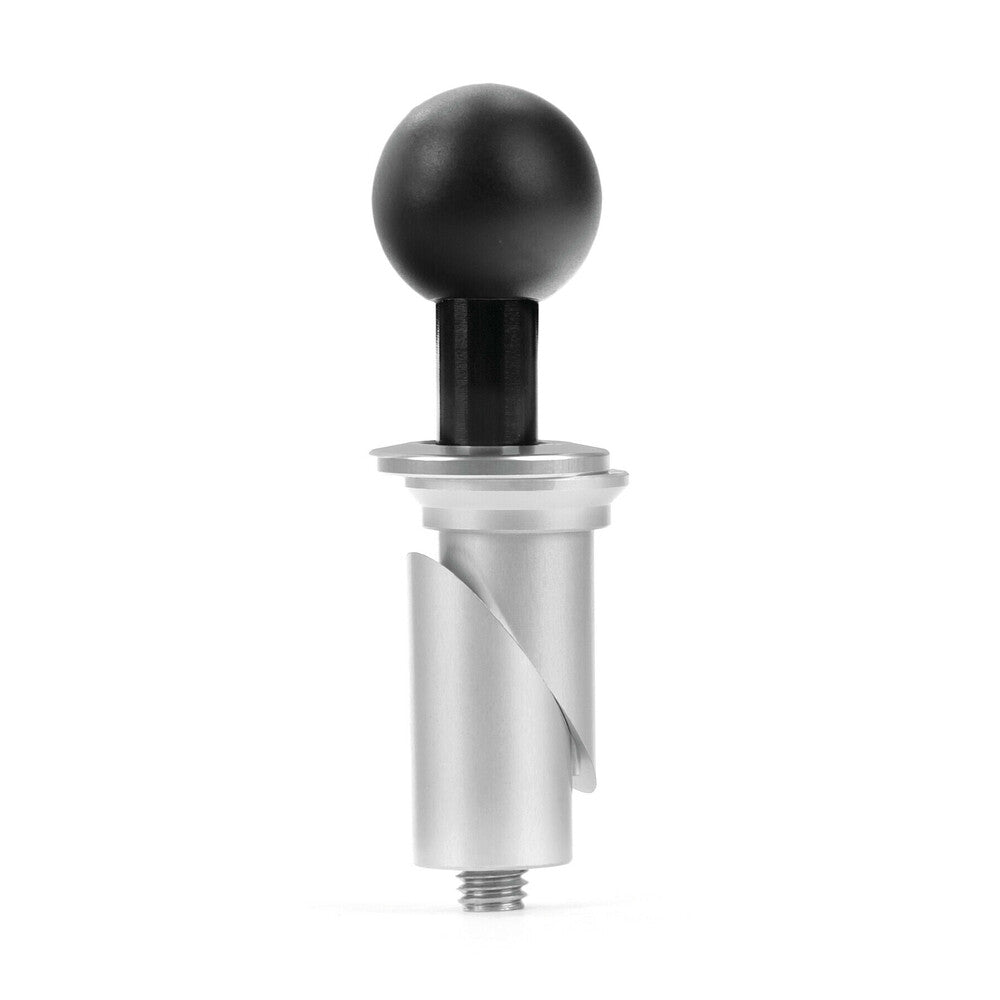 OPTILINE FIJACIÓN PARA TUBO DE DIRECCIÓN Diámetro 20,30 mm. a 24,50 mm.