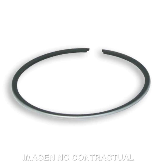 Segmento Semitrapezoidal D.53 X 1,2 Honda NSR, MBX
