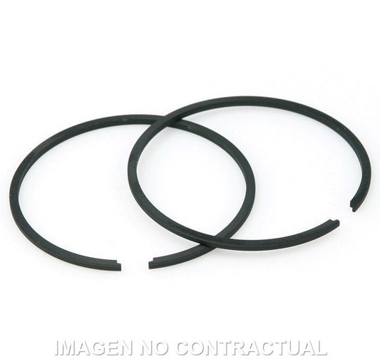 Segmentos 2 D.47,4X1,5 Honda Vision,Piaggio