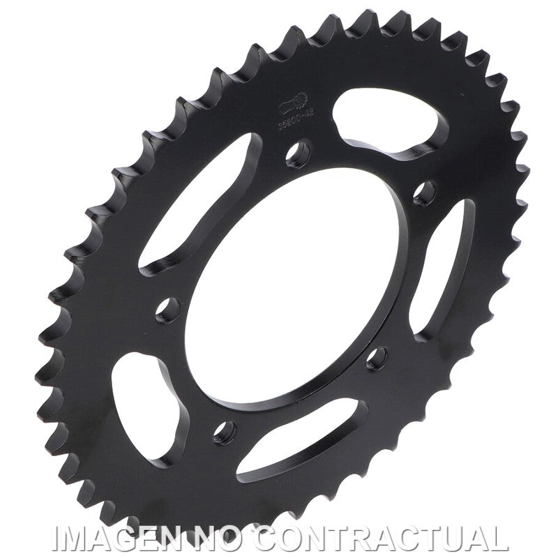 CORONA AFAM ACERO 525X42 - APRILIA