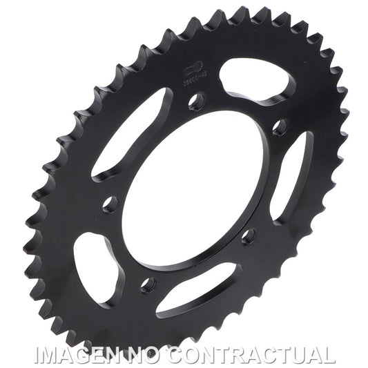CORONA AFAM ACERO 525X42 - APRILIA