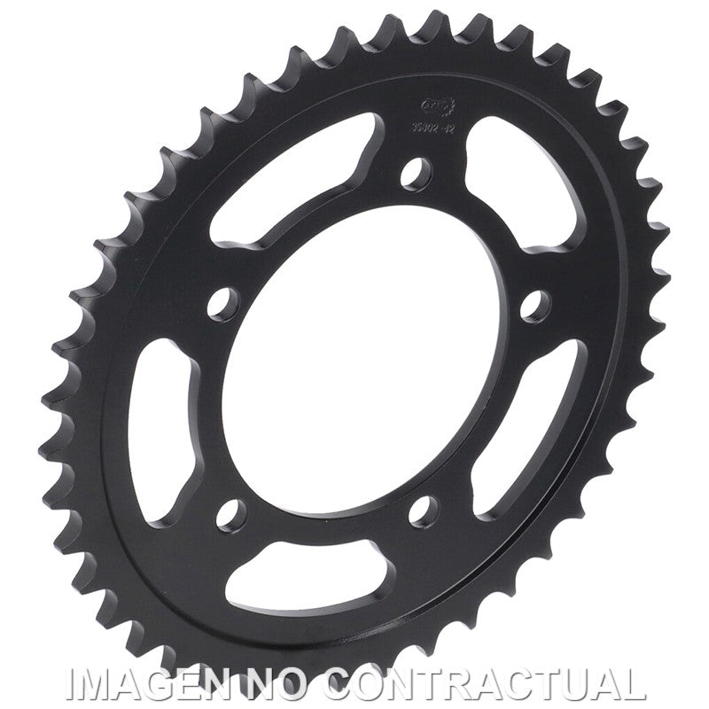 CORONA AFAM ACERO 525 x 42 APRILIA