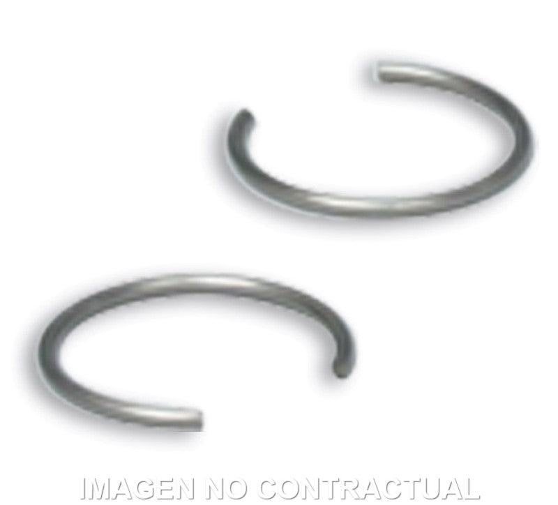 Clips Para Pistón 34 8512