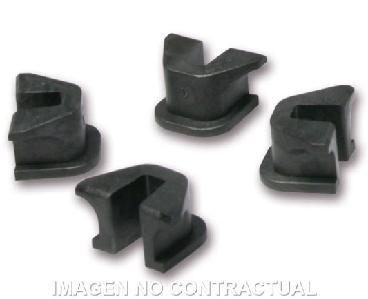 Guias variador Malossi BMW C 650