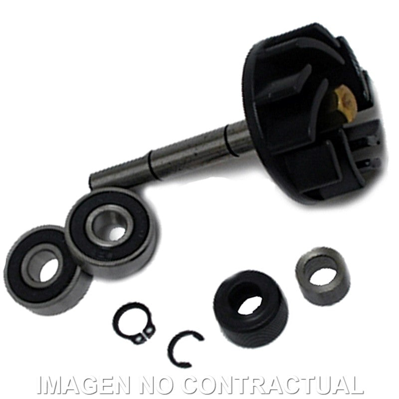 Kit Reparación Bomba De Agua Piaggio Hexagon 125