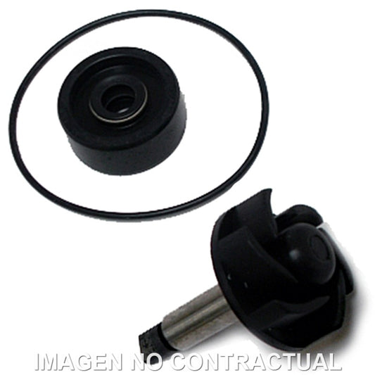 Kit Reparación Bomba De Agua Yamaha Majesty 125