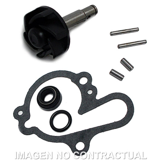 Kit Reparación Bomba De Agua Minarelli AM6