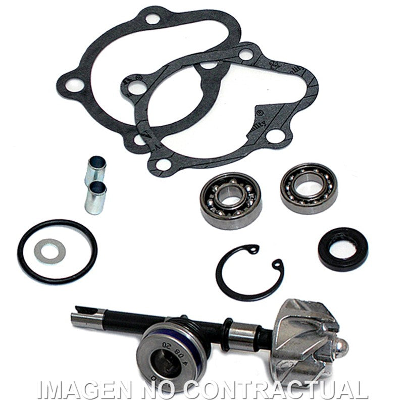 Kit Reparación Bomba De Agua Kymco B&W 125
