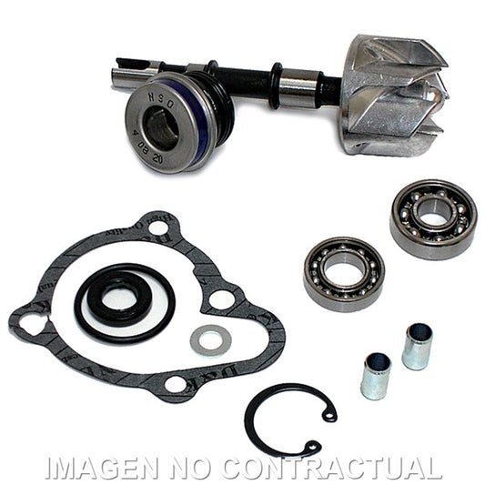 Kit Reparación Bomba De Agua Kymco B&W 250