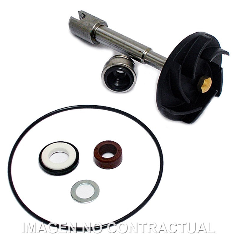 Kit Reparación Bomba De Agua Piaggio Beverly 500