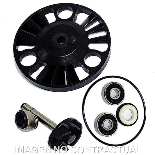 Kit Reparación Bomba De Agua Piaggio X9 180/200
