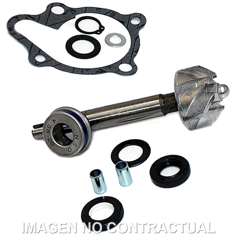 Kit Reparación Bomba De Agua Kymco Dink 125/200