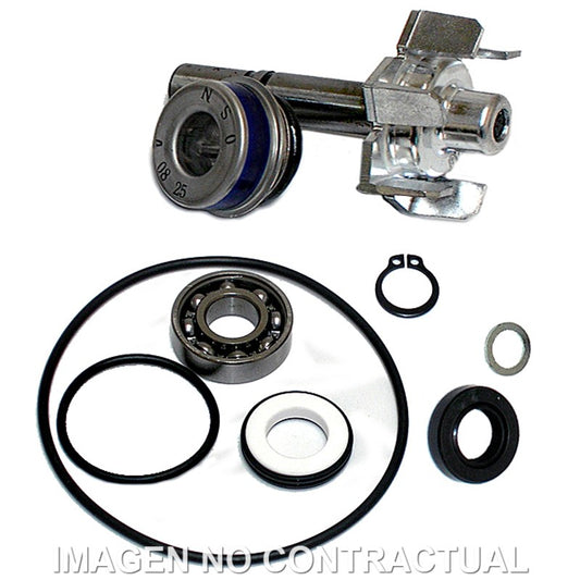Kit Reparación Bomba De Agua T-Max 500 (01-03)