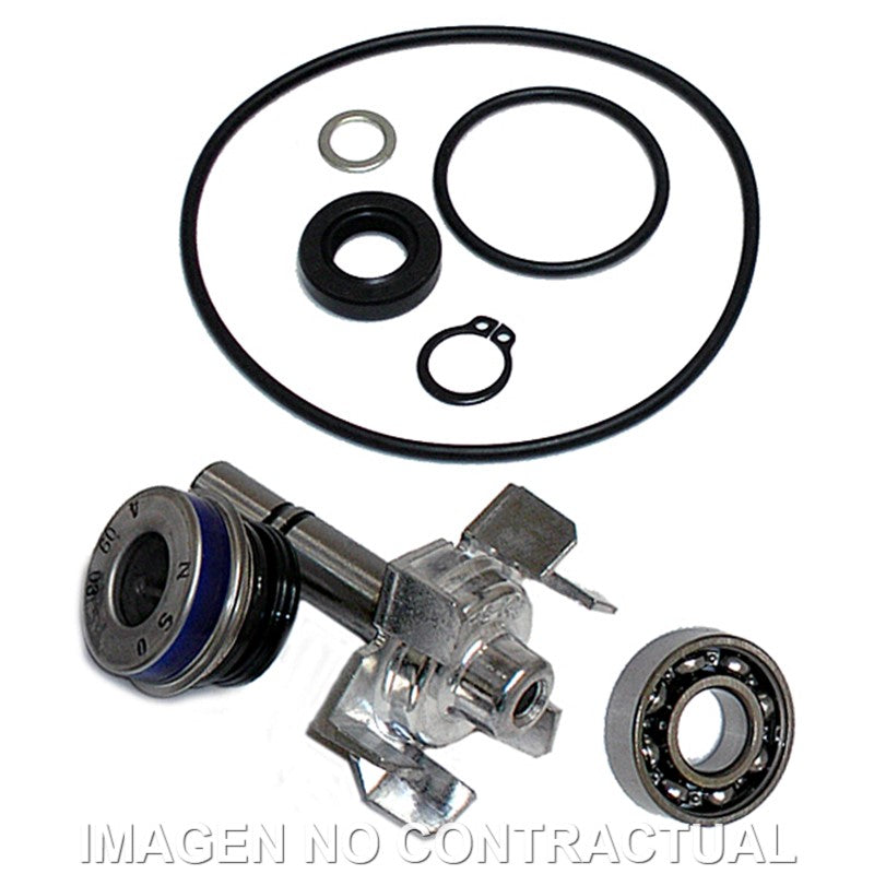 Kit Reparación Bomba De Agua T-Max 500 (04-11)