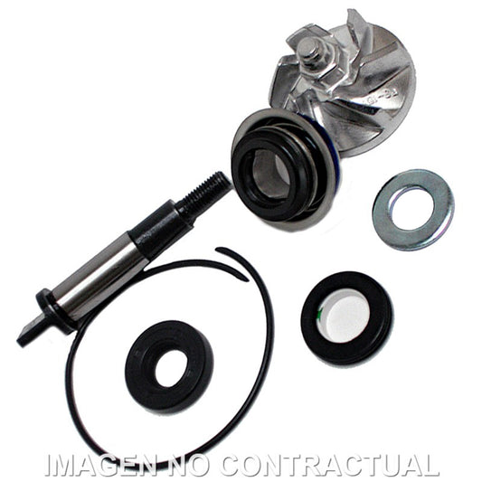 Kit Reparación Bomba De Agua Honda SH300