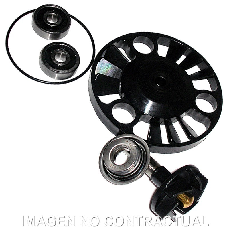 Kit Reparación Bomba De Agua Piaggio Beverly 125