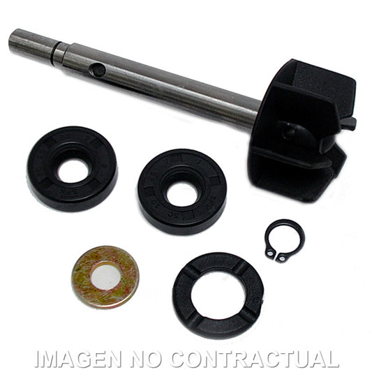 Kit Reparación Bomba De Agua Aprilia Leonardo 125