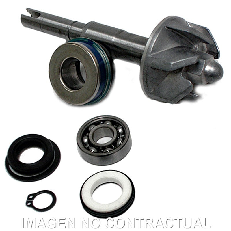 Kit Reparación Bomba De Agua Honda SH125 / PS125