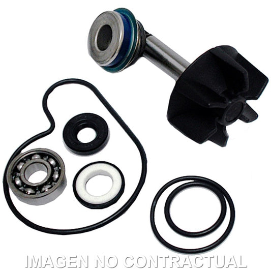 Kit Reparación Bomba De Agua Suzuki Burgman 250